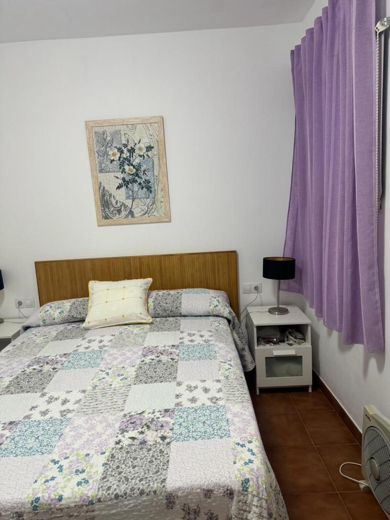 Caracola Home Ла-Марета Экстерьер фото