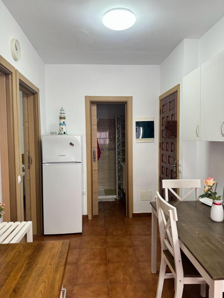 Caracola Home Ла-Марета Экстерьер фото
