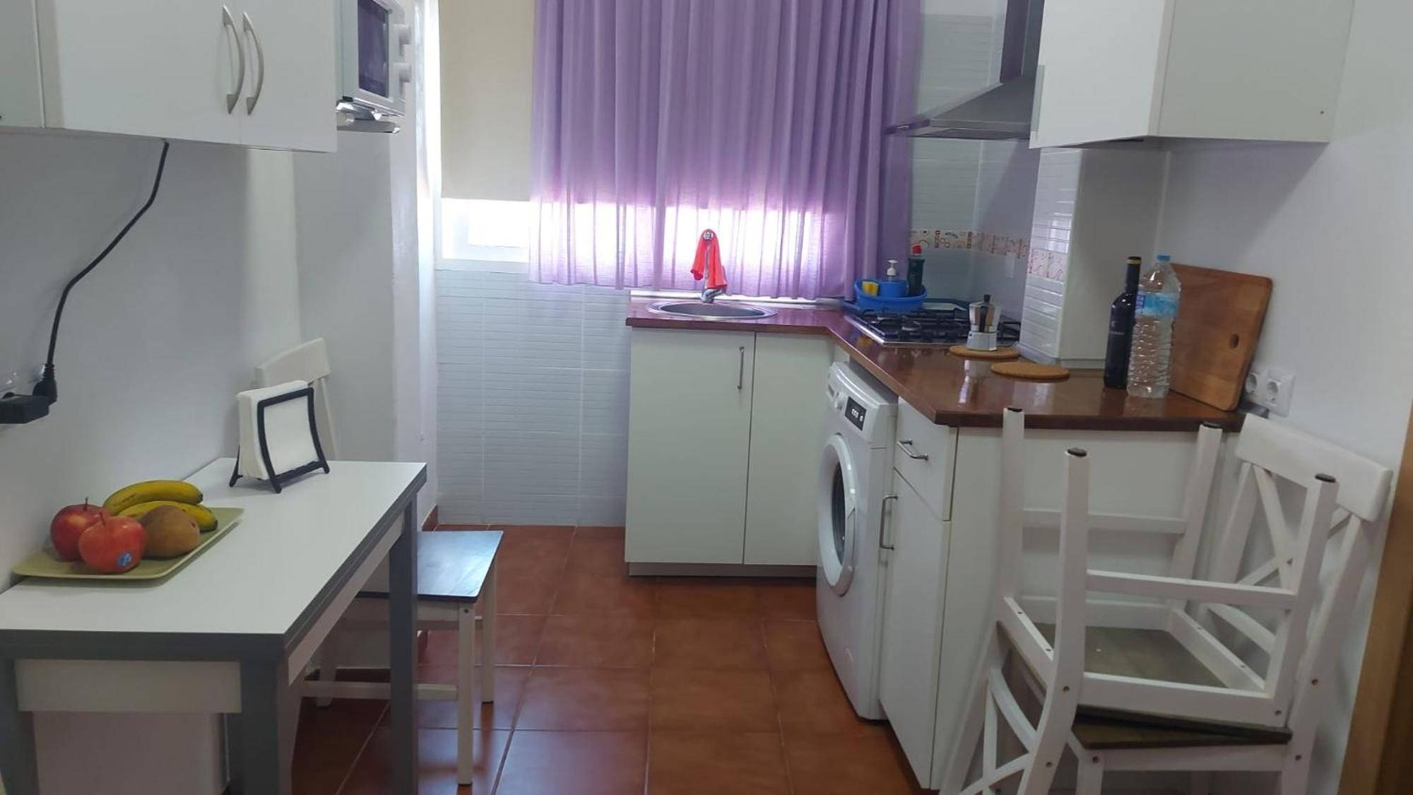 Caracola Home Ла-Марета Экстерьер фото