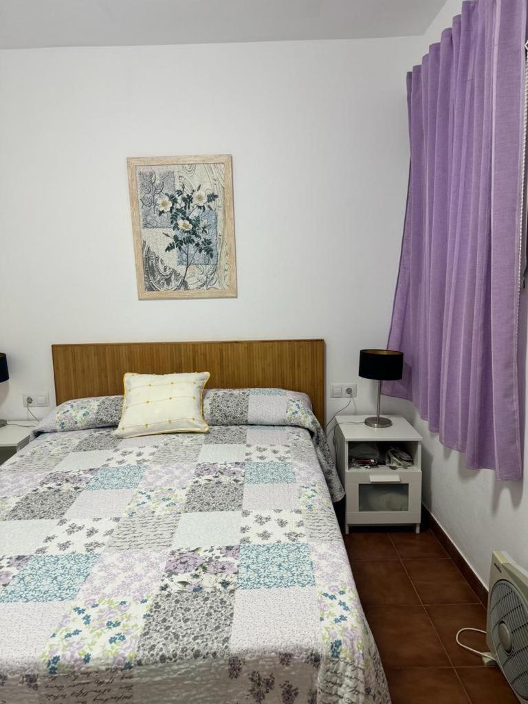 Caracola Home Ла-Марета Экстерьер фото