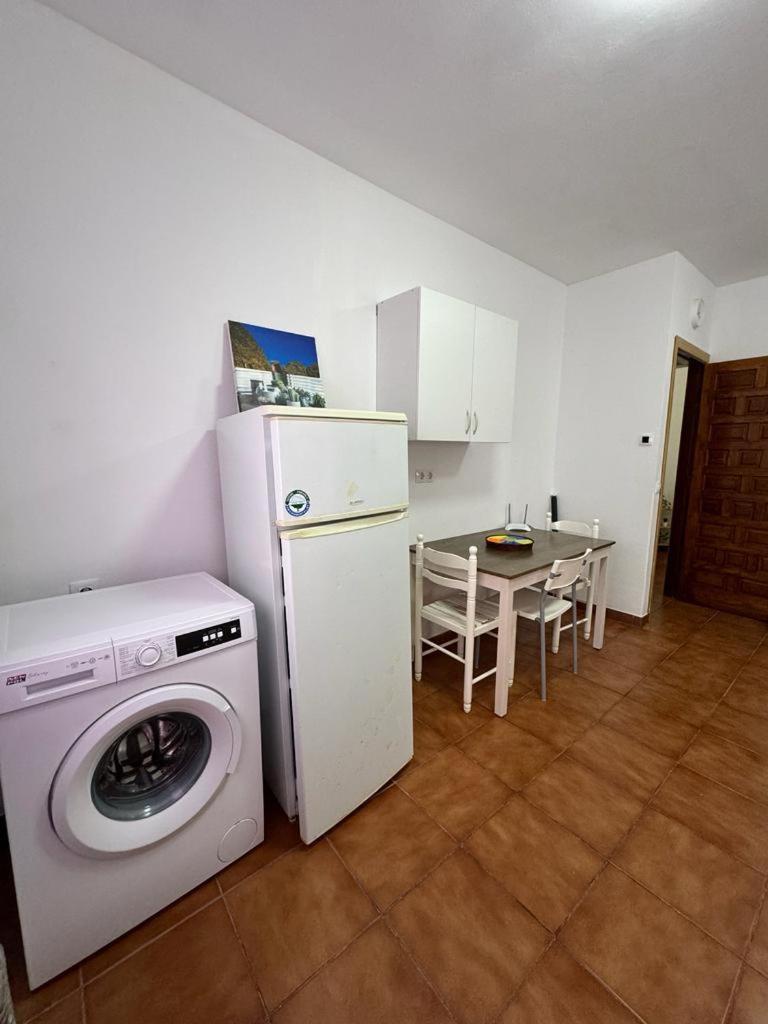 Caracola Home Ла-Марета Экстерьер фото