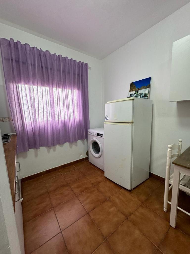 Caracola Home Ла-Марета Экстерьер фото