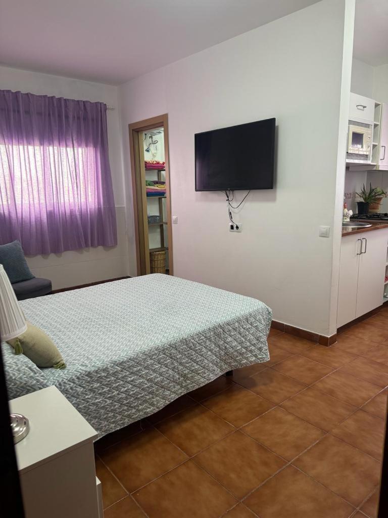 Caracola Home Ла-Марета Экстерьер фото