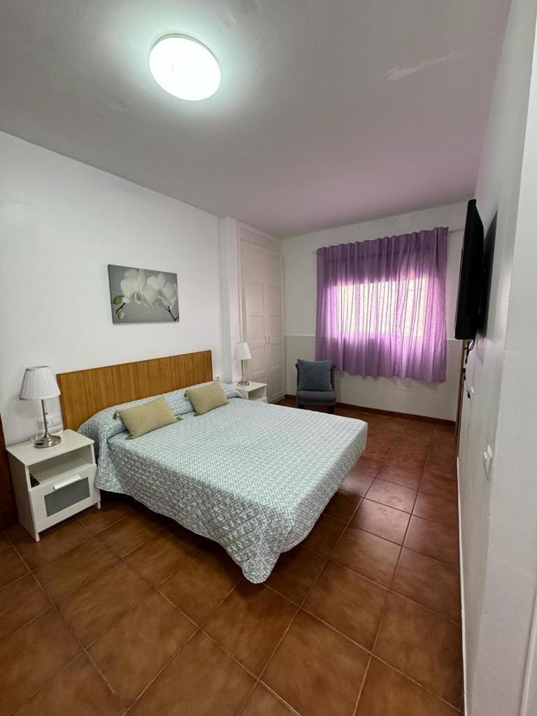 Caracola Home Ла-Марета Экстерьер фото