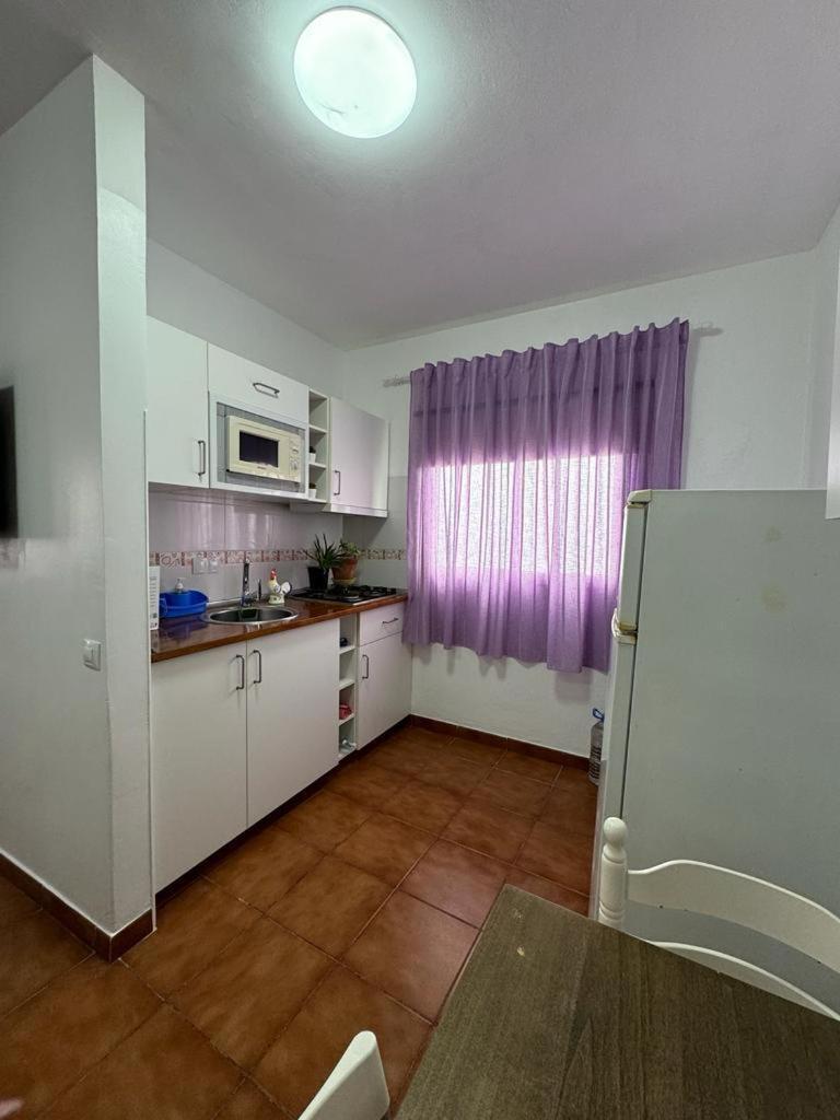 Caracola Home Ла-Марета Экстерьер фото