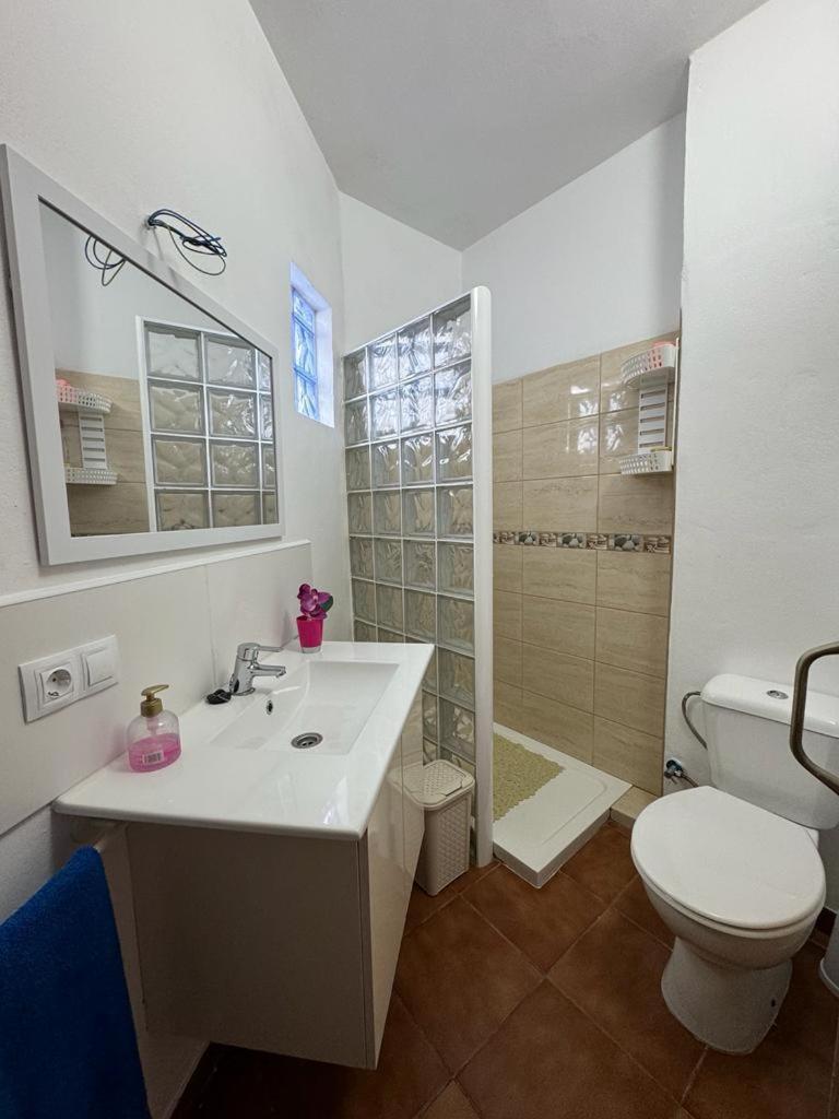 Caracola Home Ла-Марета Экстерьер фото