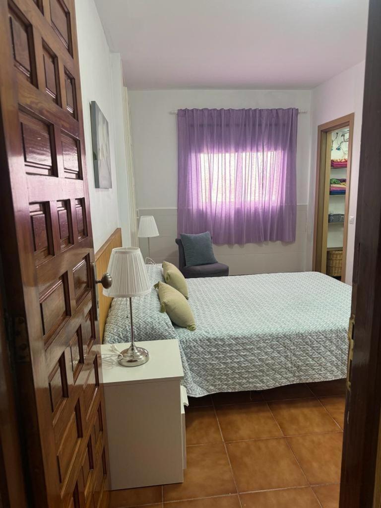Caracola Home Ла-Марета Экстерьер фото