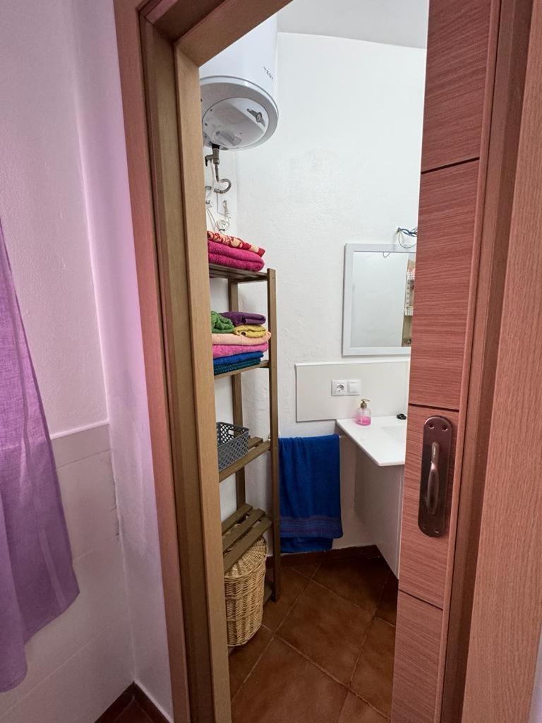 Caracola Home Ла-Марета Экстерьер фото