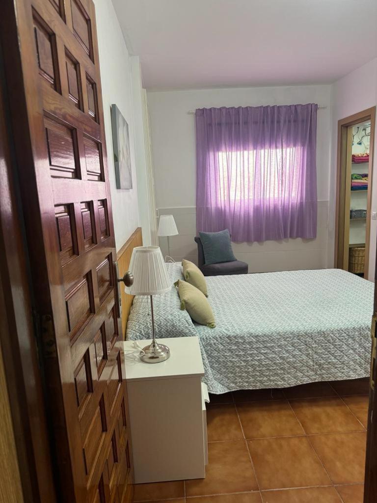 Caracola Home Ла-Марета Экстерьер фото