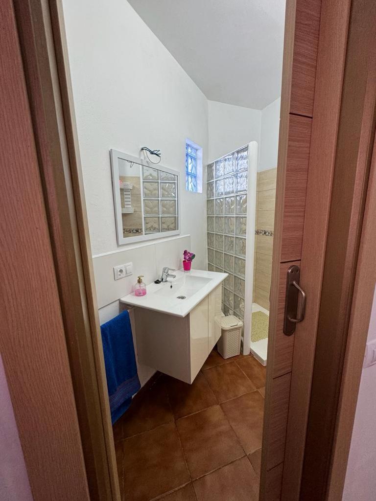 Caracola Home Ла-Марета Экстерьер фото