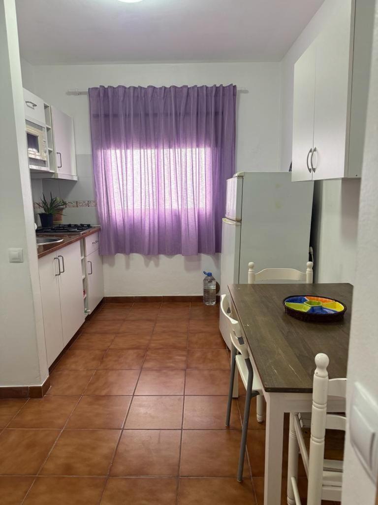 Caracola Home Ла-Марета Экстерьер фото